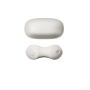 Эрекционное кольцо Zalo Apis Ivory White