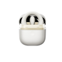 Эрекционное кольцо Zalo Apis Ivory White