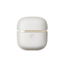 Эрекционное кольцо Zalo Apis Ivory White
