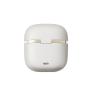 Эрекционное кольцо Zalo Apis Ivory White