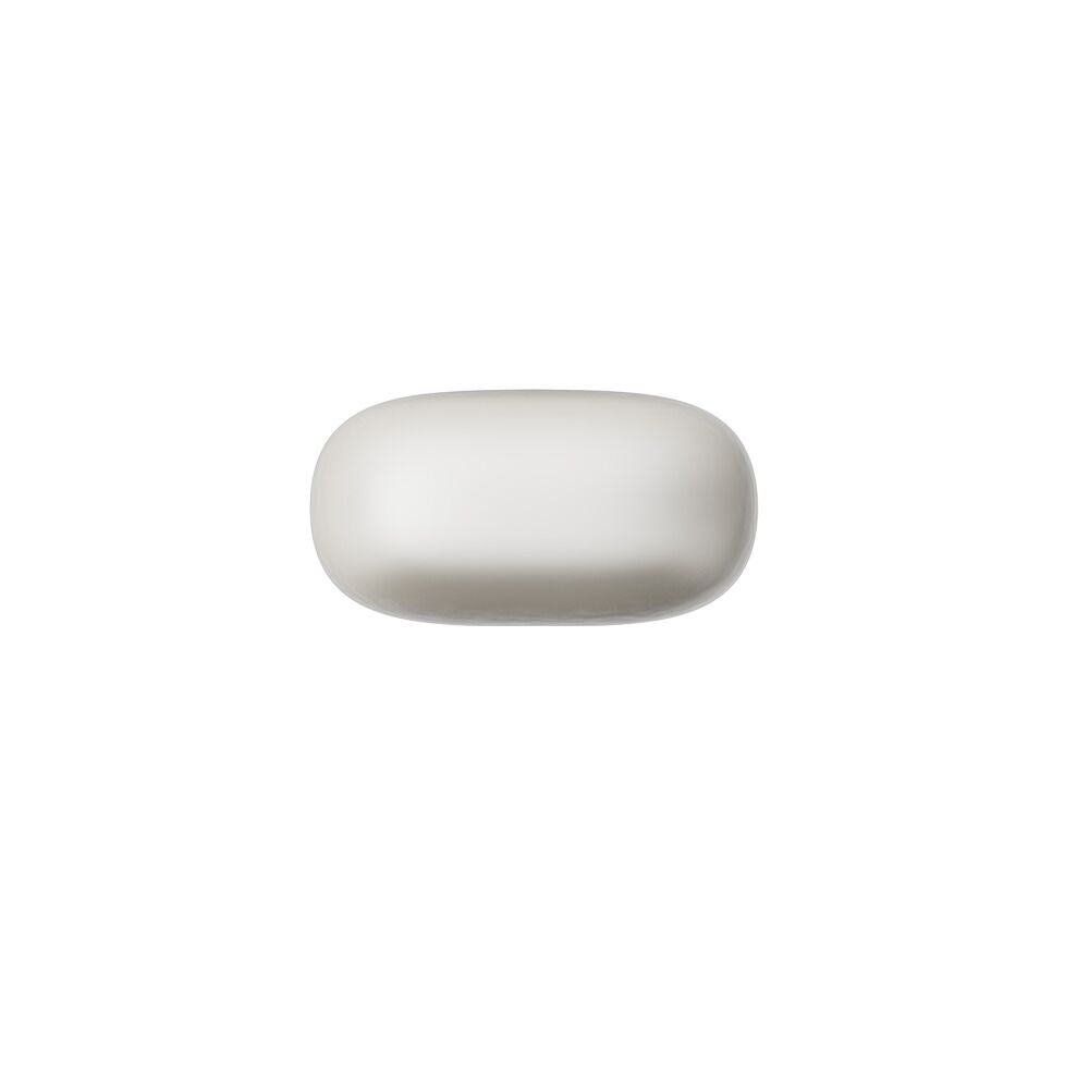 Эрекционное кольцо Zalo Apis Ivory White