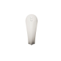 Эрекционное кольцо Zalo Apis Ivory White