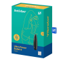 Мини-вибратор Satisfyer Ultra Power Bullet 5 Black (мятая упаковка!!!)