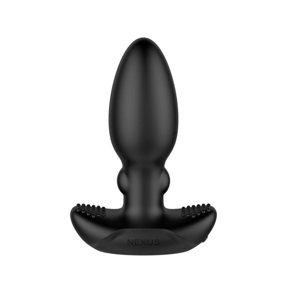 Анальная вибропробка Nexus Beat Butt Plug