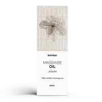 Массажное масло Satisfyer Massage Oil Jasmin 250 мл