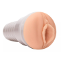 Мастурбатор Fleshlight Girls: Angel Youngs - Sweetness, со слепка вагины, очень нежный