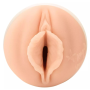 Мастурбатор Fleshlight Girls: Angel Youngs - Sweetness, со слепка вагины, очень нежный