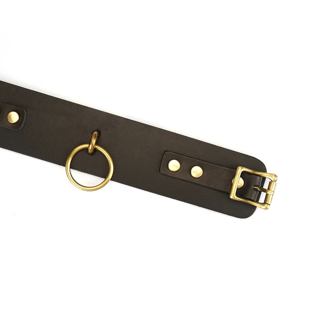 Поножи Liebe Seele Samurai Ankle Cuffs