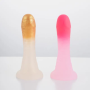 Сбруя со страпоном LOCKINK SEVANDA Queen Sheba Set with Pink Dildo