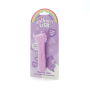 Вибратор-единорожка Unihorn USB Bullet - Karma Lilac, вибропуля, USB зарядка