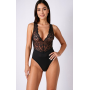 Боди Passion EVALIE BODY black XL