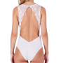 Боди Passion EVALIE BODY white M