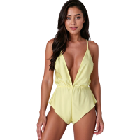 Боди Passion SENSIE BODY lemon L