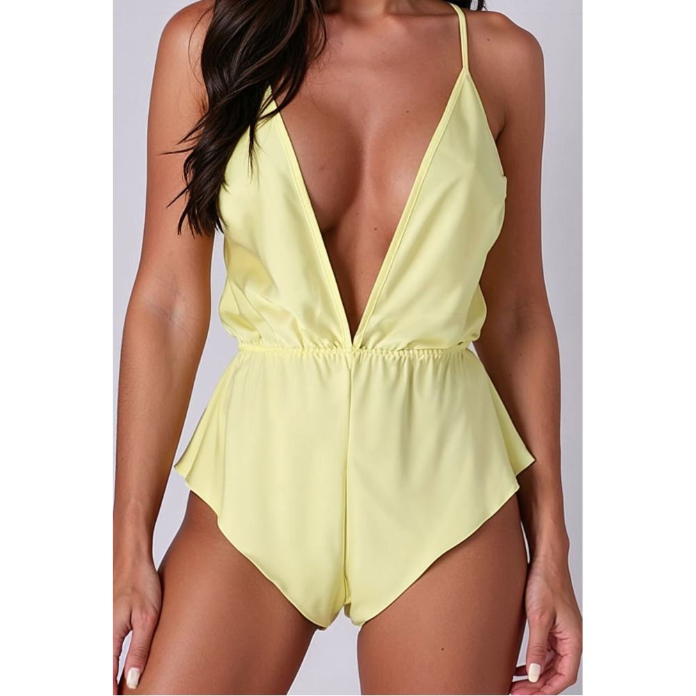 Боди Passion SENSIE BODY lemon S