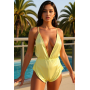Боди Passion SENSIE BODY lemon XL
