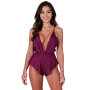 Боди Passion SENSIE BODY plum L