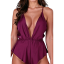 Боди Passion SENSIE BODY plum S