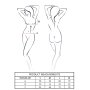 Комплект Passion TIVOLEA SET misty rose S
