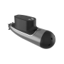 Вакуумная помпа Men Powerup Submarines Passion Pump
