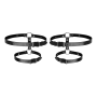 Гартер Bedroom Fantasies Thigh Harness