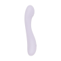 Вибратор Good Vibes Only - SOFI G-Spot Vibrator Soft Silicone - Purple
