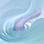 Вибратор Good Vibes Only - SOFI G-Spot Vibrator Soft Silicone - Purple