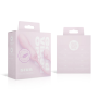 Виброяйцо Good Vibes Only - SIVA Bullet Vibrator Soft Silicone - Pink