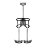 Портупея Obsessive Hersis harness S/M