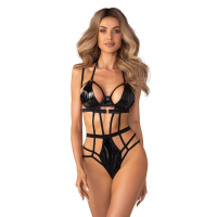 Боди Obsessive Keira Lise teddy L/XL