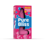 Ароматное мыло пикантной формы Pure Bliss Pink Sugar Pop (Жвачка) 15 см