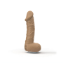 Ароматное мыло пикантной формы Pure Bliss Brown Choco Boom (Шоколад) 18 см