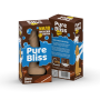 Ароматное мыло пикантной формы Pure Bliss Brown Choco Boom (Шоколад) 18 см