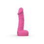 Ароматная свеча пикантной формы Pure Bliss Pink Sugar Pop (Жвачка) 15 см