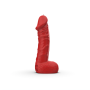 Ароматное свеча пикантной формы Pure Bliss Red Juicy Crush (Ягодный взрыв) 15 см