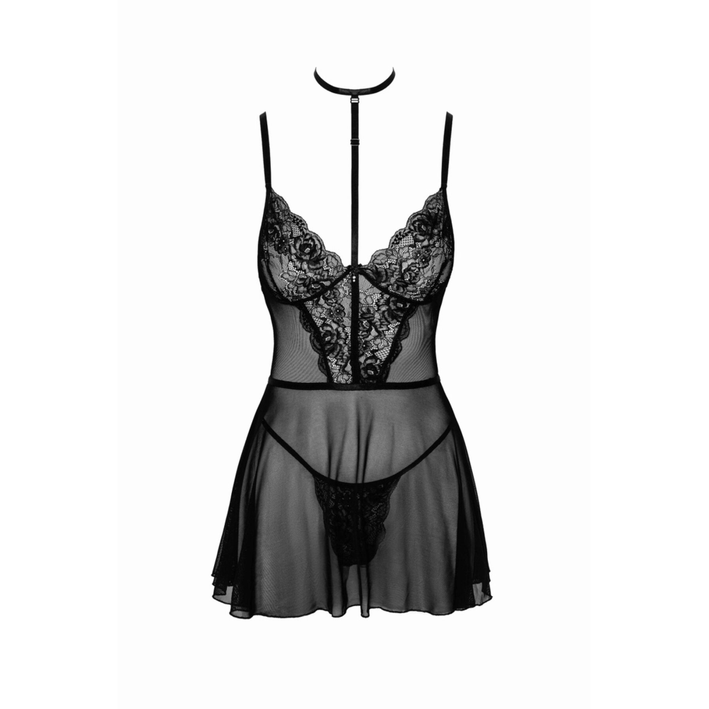 Беби-дол Kissable First Kiss Babydoll L/XL