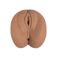 Мастурбатор Alive Mia Super Realistic Masturbator XL Caramel (мятая упаковка!!!)