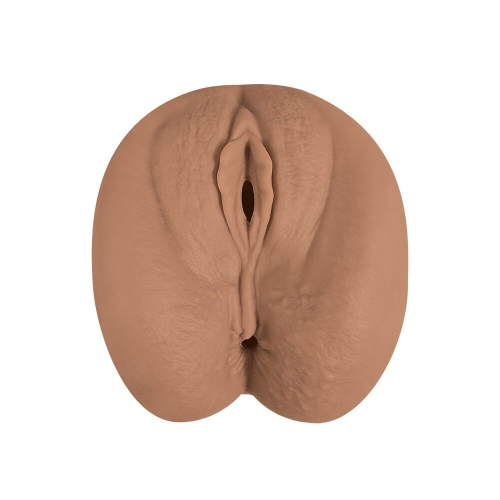 Мастурбатор Alive Mia Super Realistic Masturbator XL Caramel (мятая упаковка!!!)