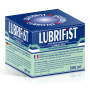 Гуcтая смазка для фистинга и анального секса Lubrix LUBRIFIST (500 мл) на водной основе