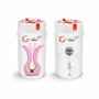 Минивибратор Gvibe Candy Mini для точки G, розовый