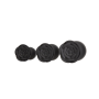 Набор силиконовых анальных пробок BMS Roses Til’ Dawn Silicone Anal Plug Kit Starter Kit Black