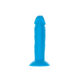 Набор фаллоимитаторов ADDICTION Silly Willy 3.3” Silicone Dildo, 3 цвета, 12 шт