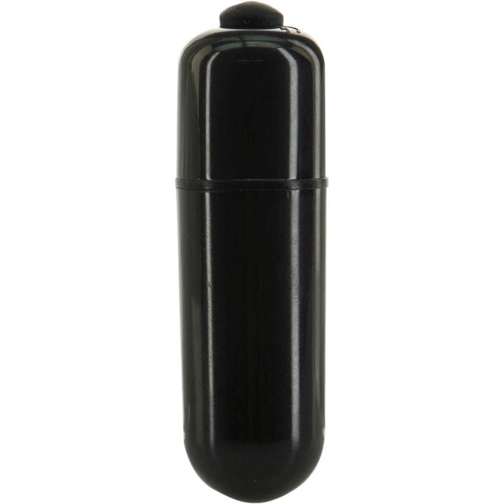 Фаллоимитатор ADDICTION Pearl 8.5" Dildo with Balls, вибропуля в подарок