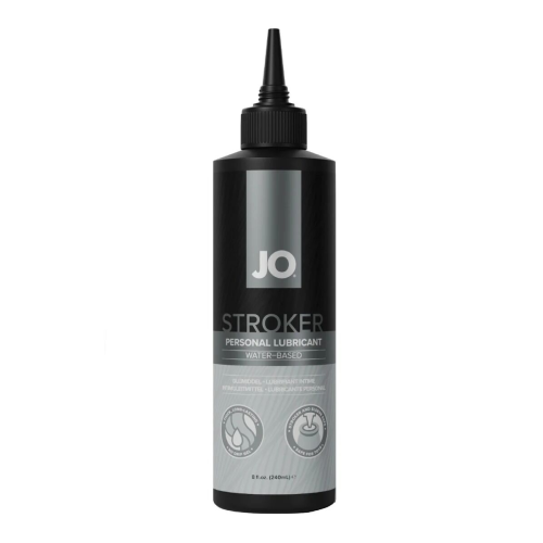 Лубрикант для мастурбаторов JO Stroker Lubricant 240 мл