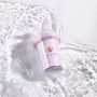 Вакуумний стимулятор в форме стаканчика для коктейля с трубочкой BeYourLover Joy Cup лиловый