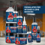 САШЕТ лубрикант порошковый Fuck & Fist FF Powder для приготовления густого геля, 6 г