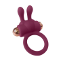 Адвент-календар Dream Toys Pleasure Box, красный, 24 предмета