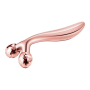 Адвент-календар Dream Toys Pleasure Box, красный, 24 предмета
