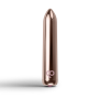 Вибропуля Rocks Off Bullet Golden Rose 16 Settings