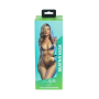 Мастурбатор Kiiroo Feel Agatha Vega PBC, совместимый с PowerBlow и Keon
