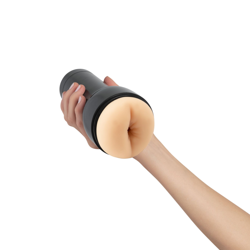 Мастурбатор-попа Kiiroo Feel Stroker Butt Extra Tight для секс-машины Kiiroo Keon